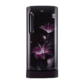 LG GL-D221APGD 215 Ltr Single Door