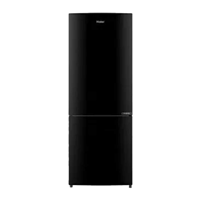 Haier HRB-2763BKS-E 256 Ltr Double Door