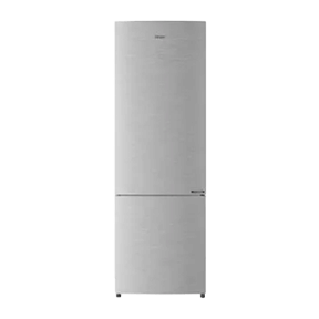 Haier HRB-2764BS-E 256 Ltr Double Door