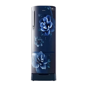 Samsung RR26A389YCU 225 Ltr Single Door