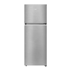 Haier HRF-3654BS-E 345 Ltr Double Door
