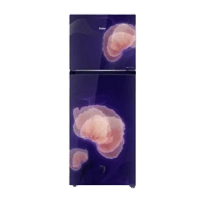 Haier HRF-3654POG-E 345 Ltr Double Door