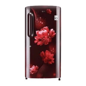 LG GL-B221ASCZ 215 Ltr Single Door
