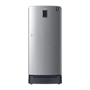 Samsung RR21A2D2YS8 198 Ltr Single Door