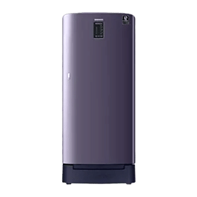 Samsung RR21A2D2XUT 198 Ltr Single Door