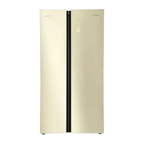 Lloyd GLSF590DGLT1LB 587 Ltr Side-by-Side