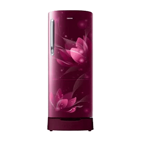 Samsung RR20A281BR8 192 Ltr Single Door