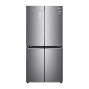 LG GC-B22FTLPL 594 Ltr Side-by-Side