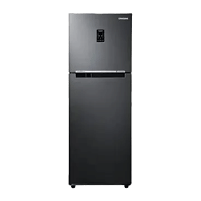 Samsung RT28A3743BX 253 Ltr Double Door