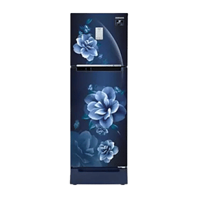 Samsung RT28A3C22CU 244 Ltr Double Door
