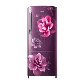 Samsung RR20A272YCR 192 Ltr Single Door