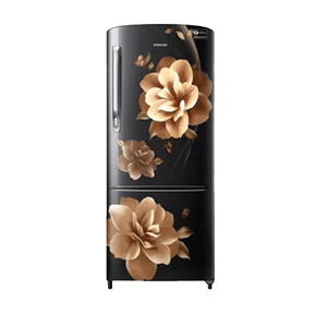 Samsung RR20A172YCB 192 Ltr Single Door