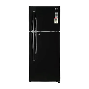 LG GL-T292RESX 260 Ltr Double Door