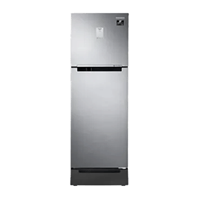 Samsung RT28A3C22SL 244 Ltr Double Door