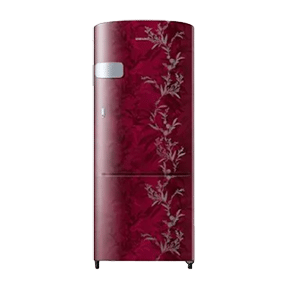 Samsung RR20A1Y1B6R 192 Ltr Single Door