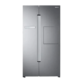 Samsung RS82A6000SL 845 Ltr Side-by-Side
