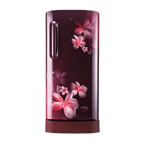 LG GL-D221ASPD 215 Ltr Single Door