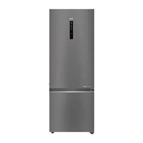 Haier HRB-3664BS-E 346 Ltr Double Door
