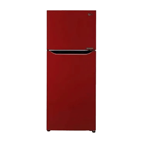 LG GL-N292KPRR 260 Ltr Double Door