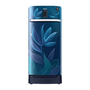 Samsung RR21A2F2X9U 198 Ltr Single Door