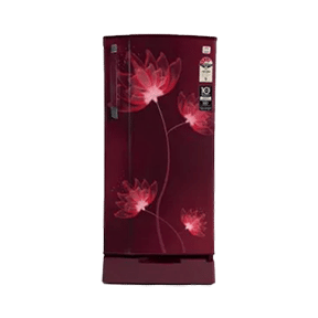 Godrej RD EDGE 215D 43 TDI 200 Ltr Single Door