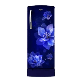 Whirlpool 230 IMPRO ROY 3S 215 Ltr Single Door