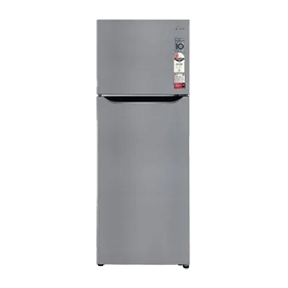 LG GL-S302SPZY 284 Ltr Double Door