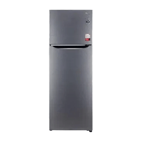 LG GL-S322SDSY 308 Ltr Double Door