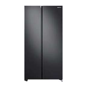 Samsung RS72A50K1B4 692 Ltr Side-by-Side
