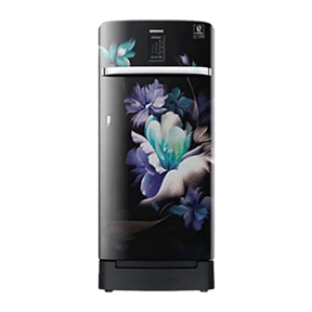 Samsung RR21A2K2XBZ 192 Ltr Single Door