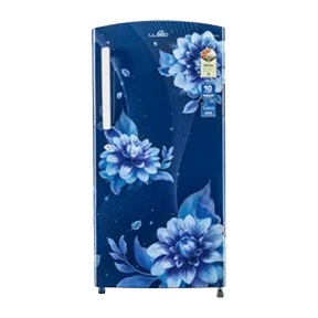 Lloyd GLDF213SBBT2PB 200 Ltr Single Door