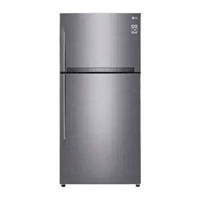 LG GR-H812HLHQ 630 Ltr Double Door