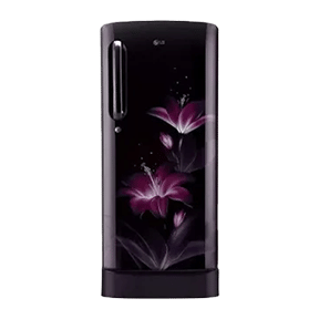 LG GL-D201APGZ 190 Ltr Single Door