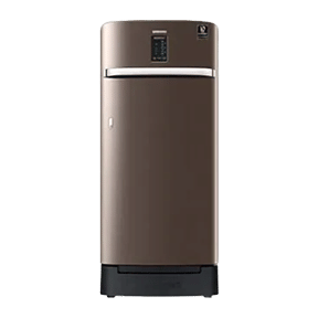 Samsung RR21A2F2YDX 198 Ltr Single Door