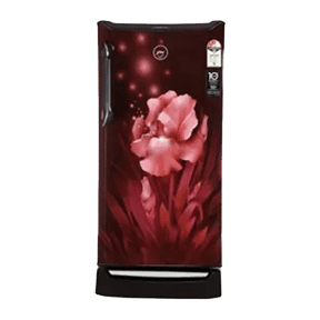 Godrej RD UNO 1953 PTDF 195 Ltr Single Door