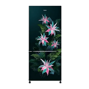 Haier HRB-2764CGT-E 231 Ltr Double Door