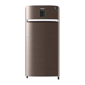 Samsung RR21A2E2YDX 198 Ltr Single Door