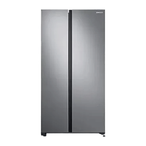 Samsung RS72A50K1SL 692 Ltr Side-by-Side
