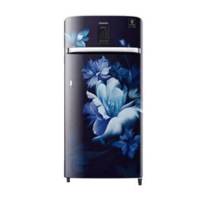 Samsung RR21A2J2XUZ 192 Ltr Single Door