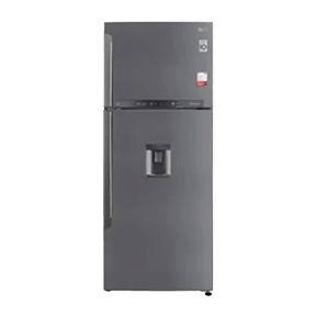 LG GL-T502XPZ3 471 Ltr Double Door