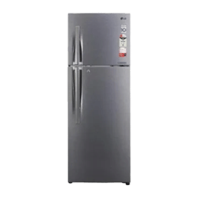 LG GL-S372RDSY 335 Ltr Double Door