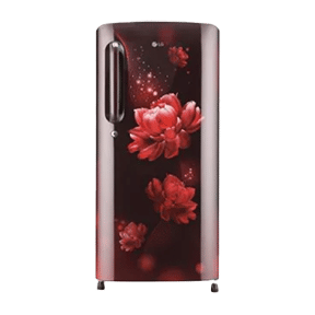 LG GL-B201ASCZ 190 Ltr Single Door