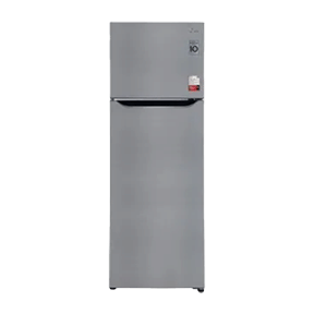 LG GL-S322SPZY 308 Ltr Double Door