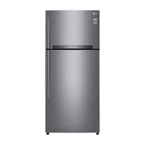 LG GN-H702HLHQ 547 Ltr Double Door