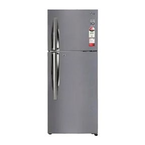 LG GL-I292RPZX 260 Ltr Double Door