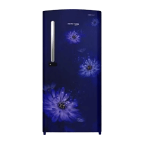 Voltas Beko RDC215CDBEX 195 Ltr Single Door