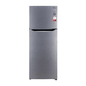 LG GL-S302SDSY 284 Ltr Double Door