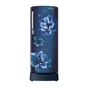 Samsung RR24A282YCU 230 Ltr Single Door
