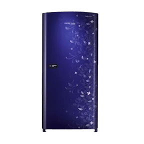Voltas Beko RDC205DKPRX 185 Ltr Single Door