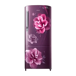 Samsung RR20A172YCR 192 Ltr Single Door